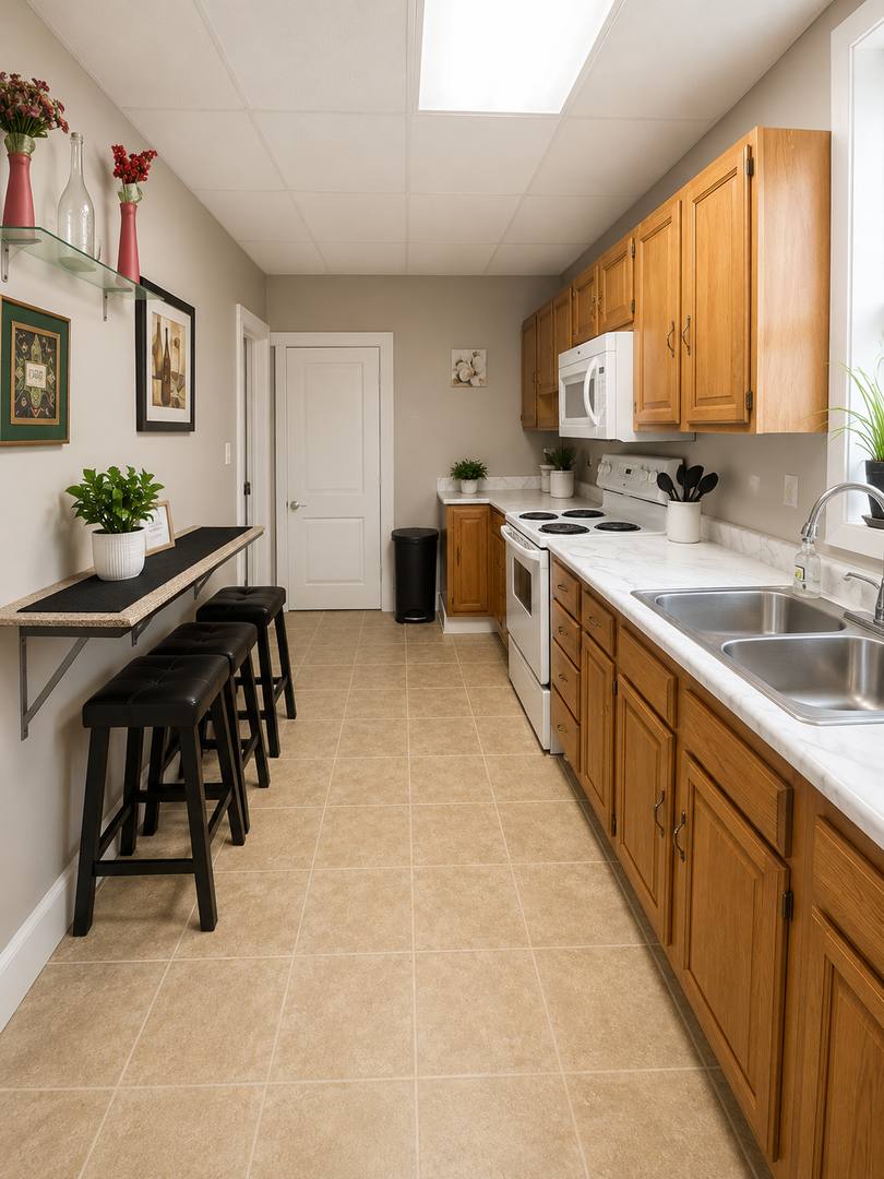 Apartment for rent at 423 Commonwealth Ave #4, Duluth, MN 55808