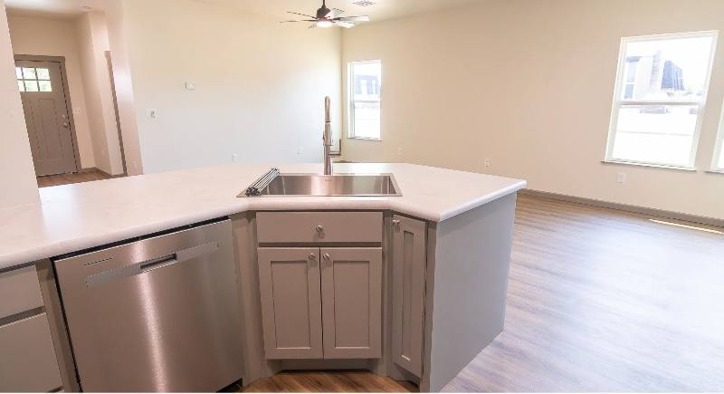 House for rent at 3 Shamrock #3, Shawnee, OK 74804