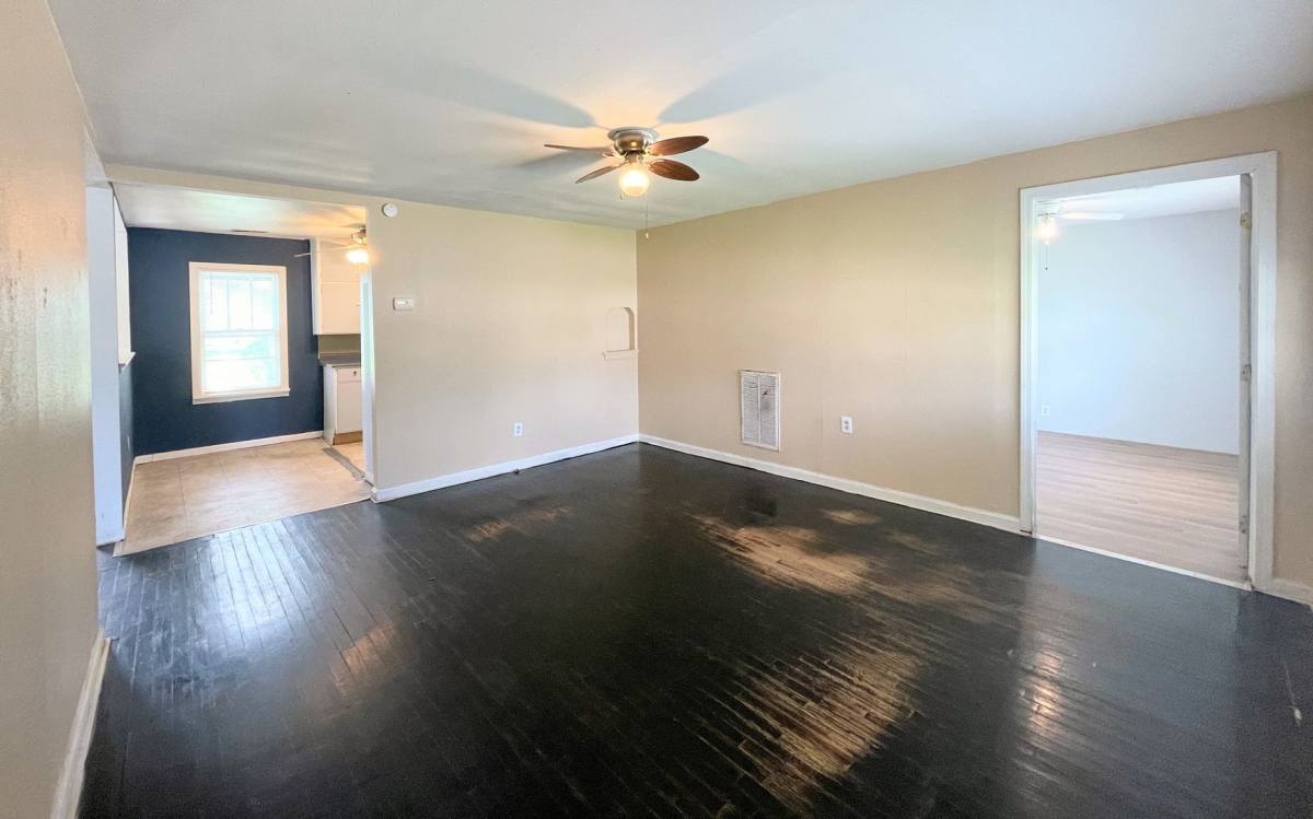 House for rent at 629 Duffy Rd, Hutchinson, KS 67501
