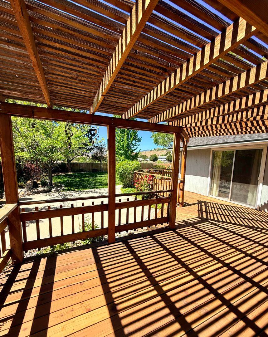 House for rent at 6920 Chesterfield Lane, Reno, NV 89523