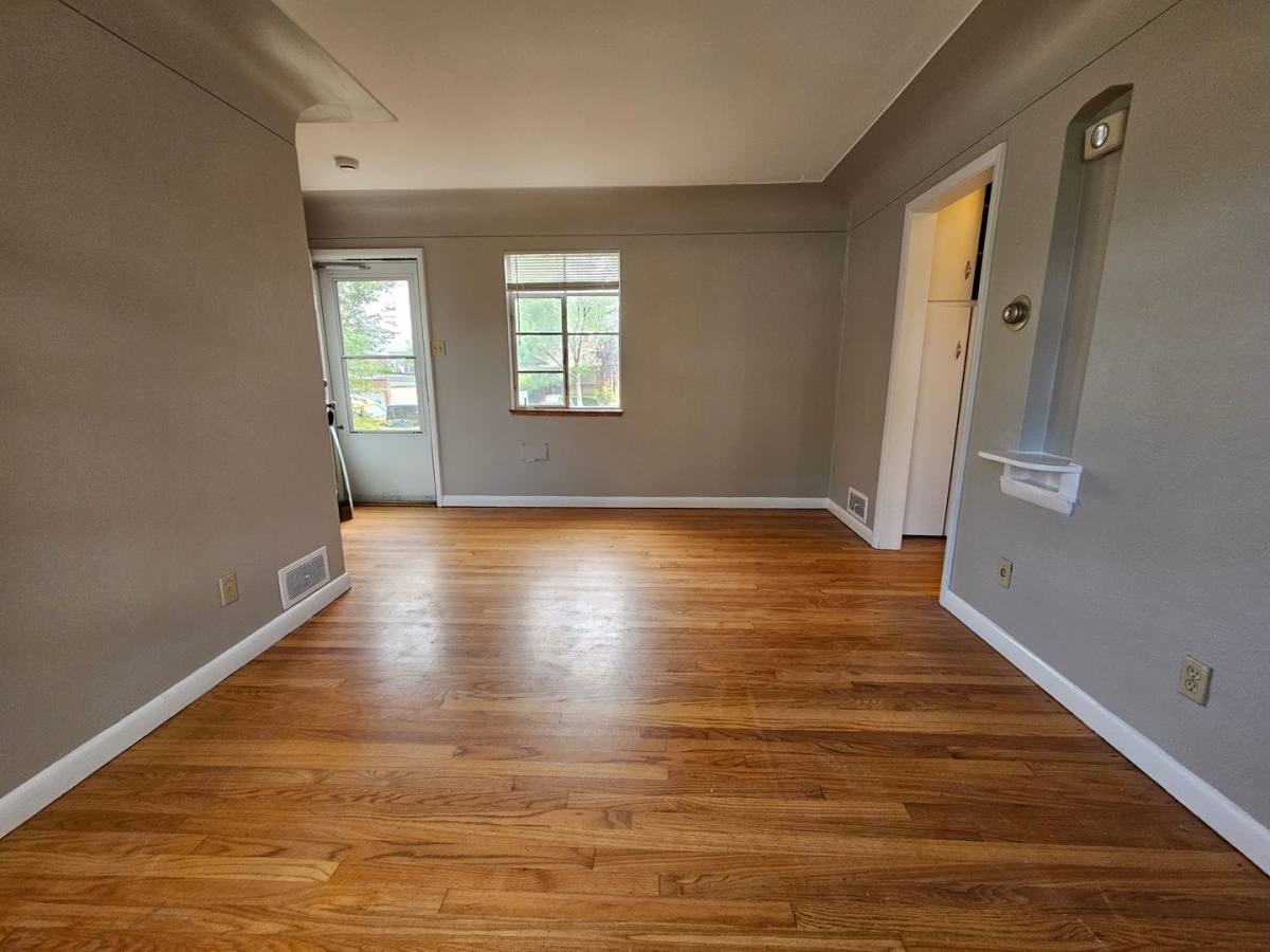 Townhouse for rent at 3431 W 39th Ave, Denver, CO 80211
