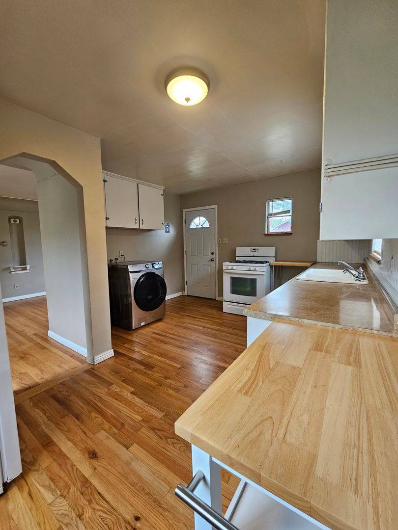 Townhouse for rent at 3431 W 39th Ave, Denver, CO 80211