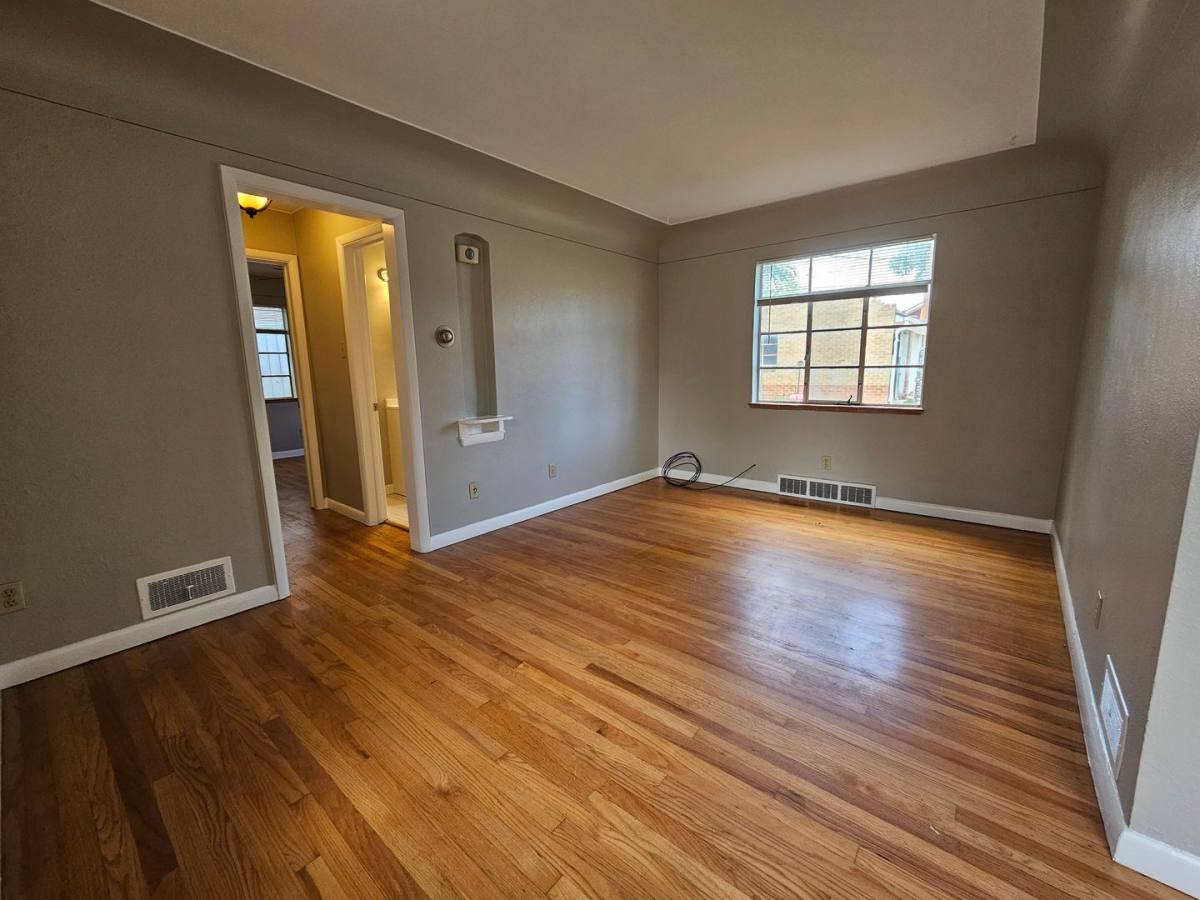 Townhouse for rent at 3431 W 39th Ave, Denver, CO 80211