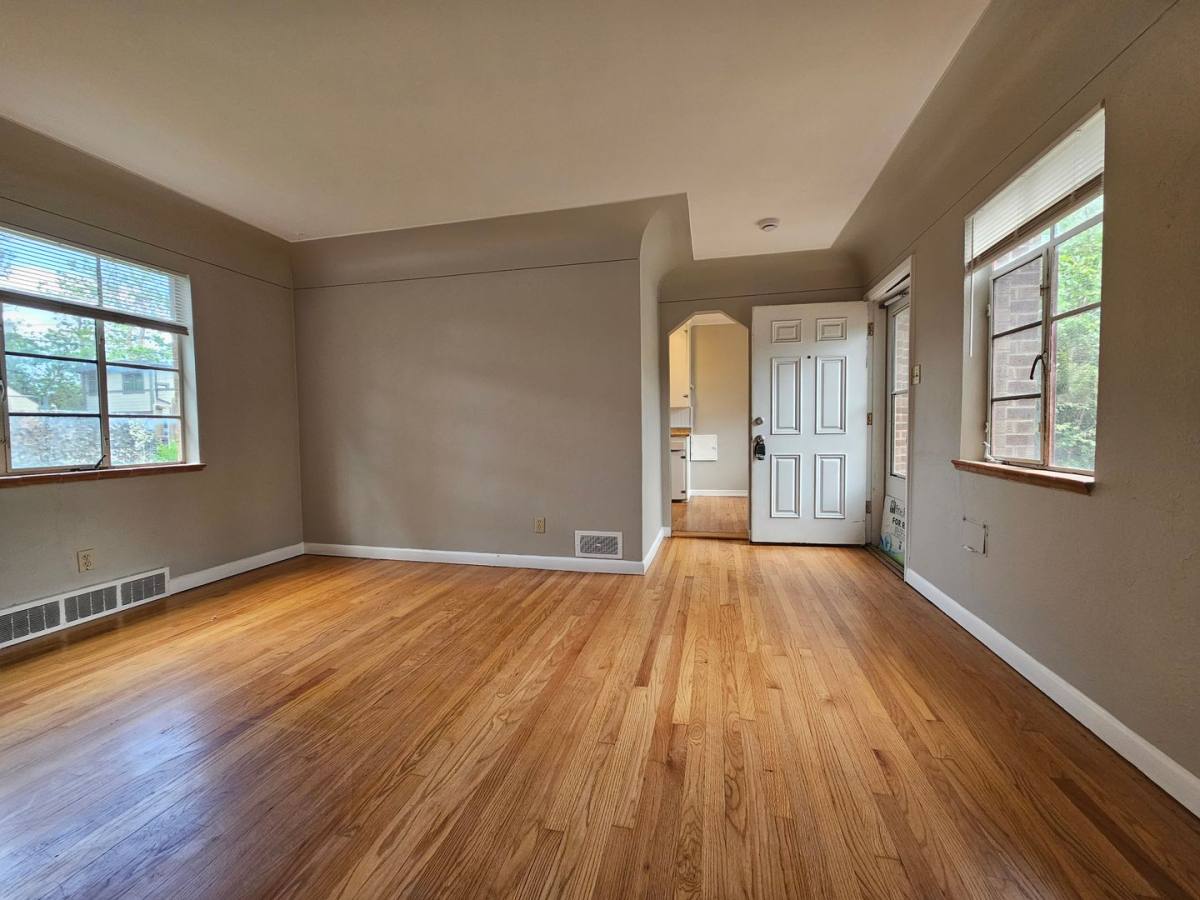 Townhouse for rent at 3431 W 39th Ave, Denver, CO 80211