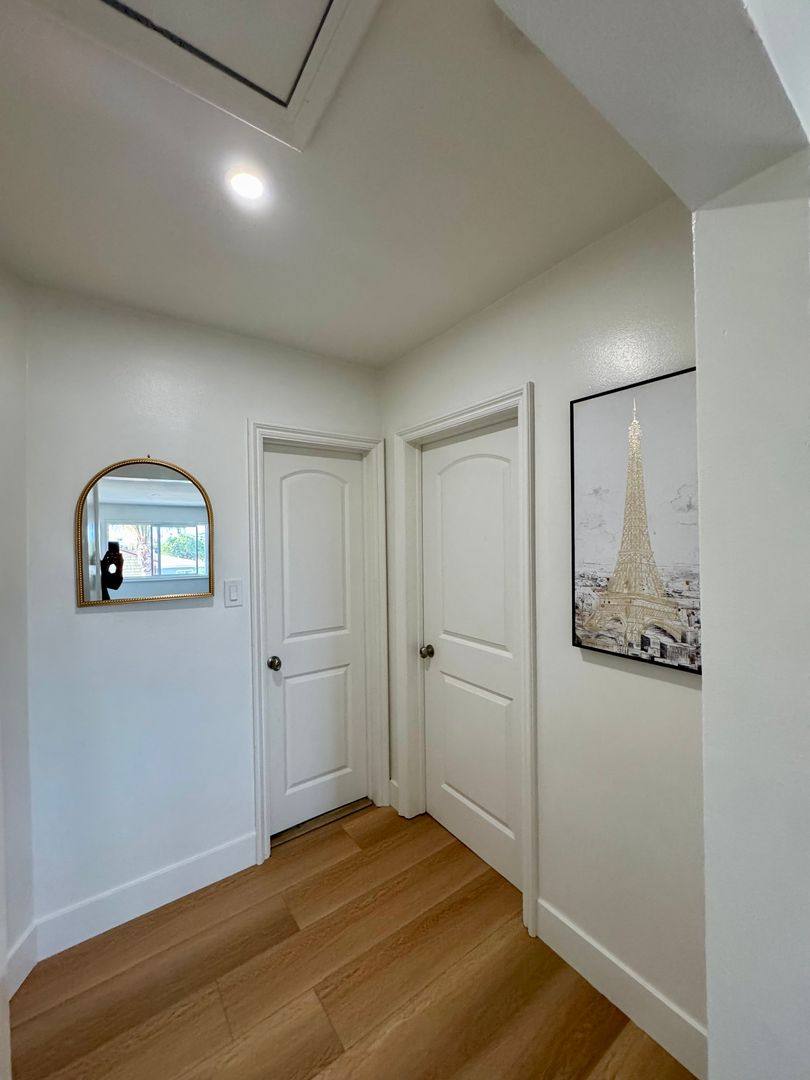Apartment for rent at 11233 - 11235 S New Hampshire Ave, Los Angeles, CA 90044