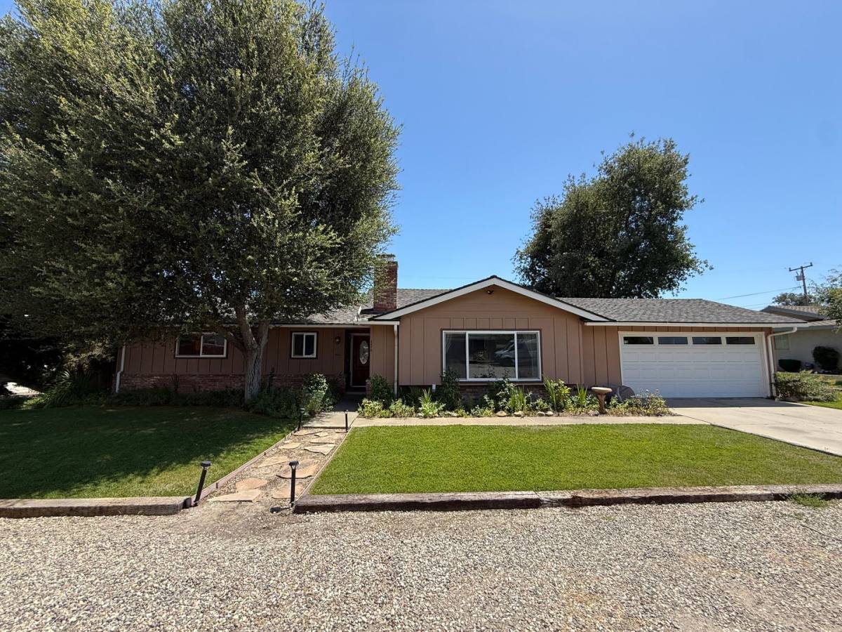 House for rent at 3476 Willow St, Santa Ynez, CA 93460