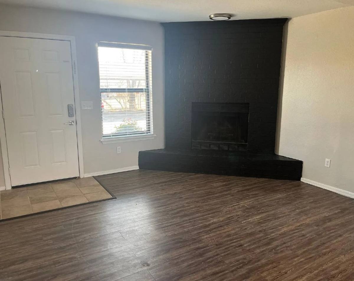 Townhouse for rent at 4436 NW, Oklahoma City, OK 73112