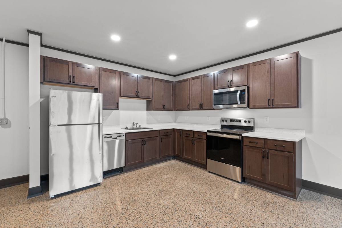 Apartment for rent at 809 N 27th, Milwaukee, WI 53208