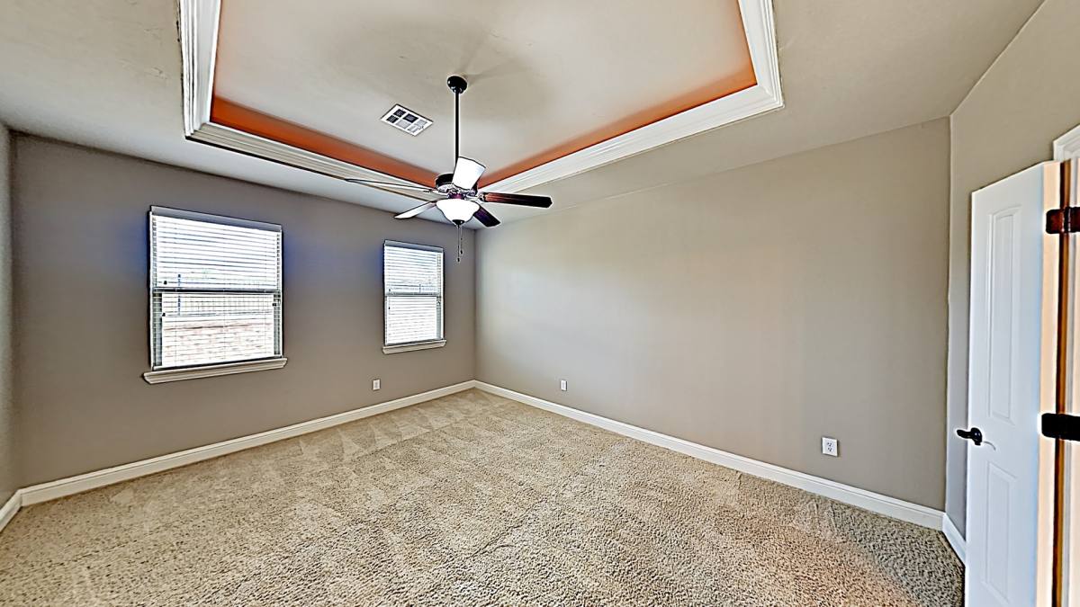 House for rent at 2125 Turtle Creek Dr, Norman, OK 73071