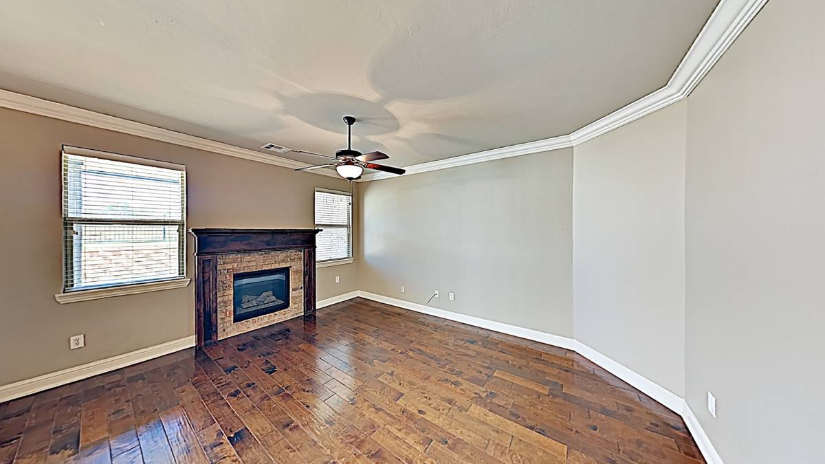 House for rent at 2125 Turtle Creek Dr, Norman, OK 73071
