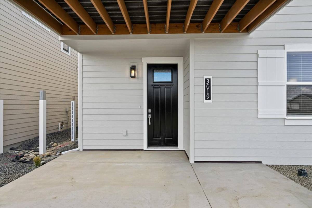 Townhouse for rent at 5209 E Hope Ave, Post Falls, ID 83854