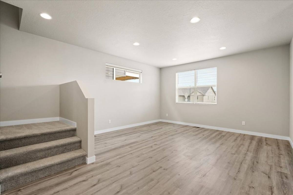 Townhouse for rent at 5209 E Hope Ave, Post Falls, ID 83854