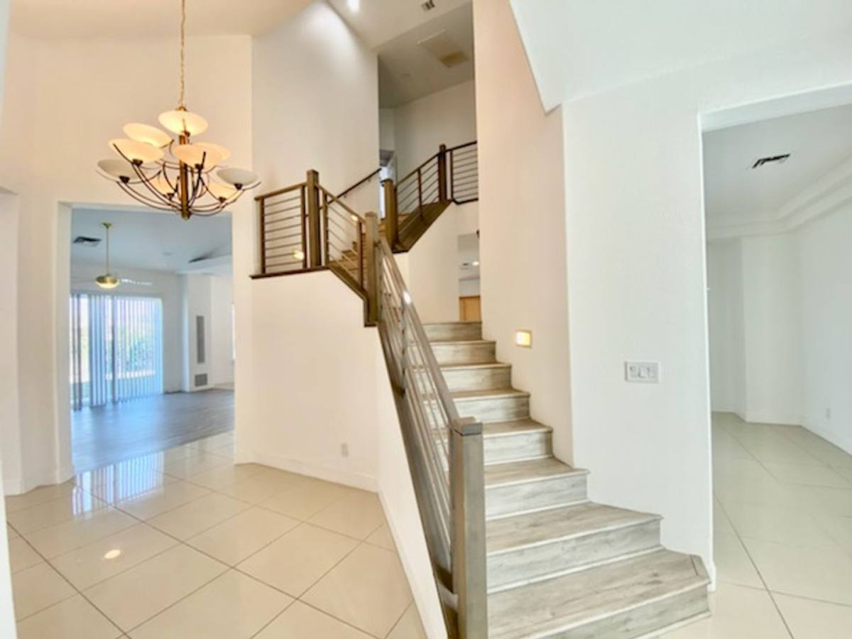 House for rent at 9800 Camden Hills Ave, Las Vegas, NV 89145