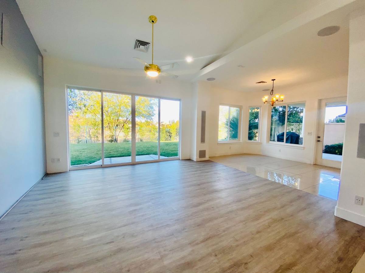 House for rent at 9800 Camden Hills Ave, Las Vegas, NV 89145