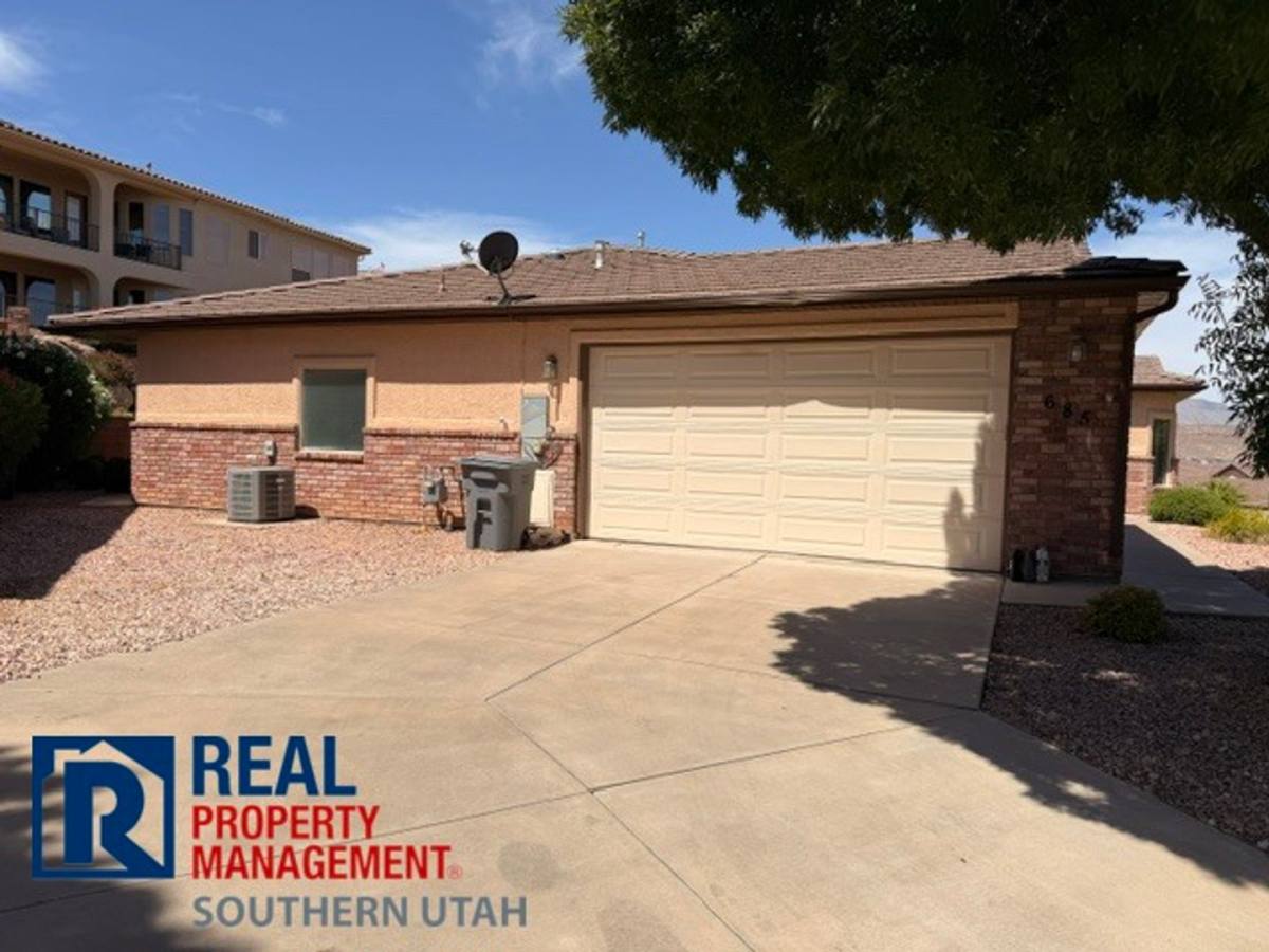 House for rent at 685 W Windsor Dr, Saint George, UT 84790