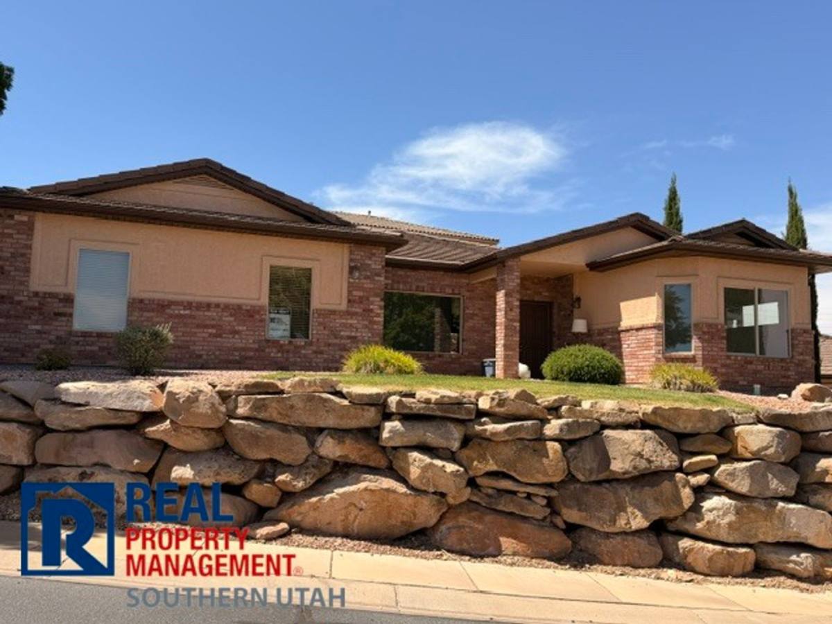 House for rent at 685 W Windsor Dr, Saint George, UT 84790