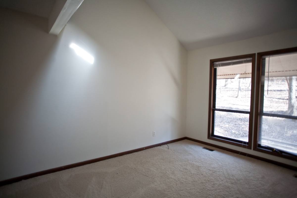 House for rent at 1629 Smith Level Rd #A, Chapel Hill, NC 27516