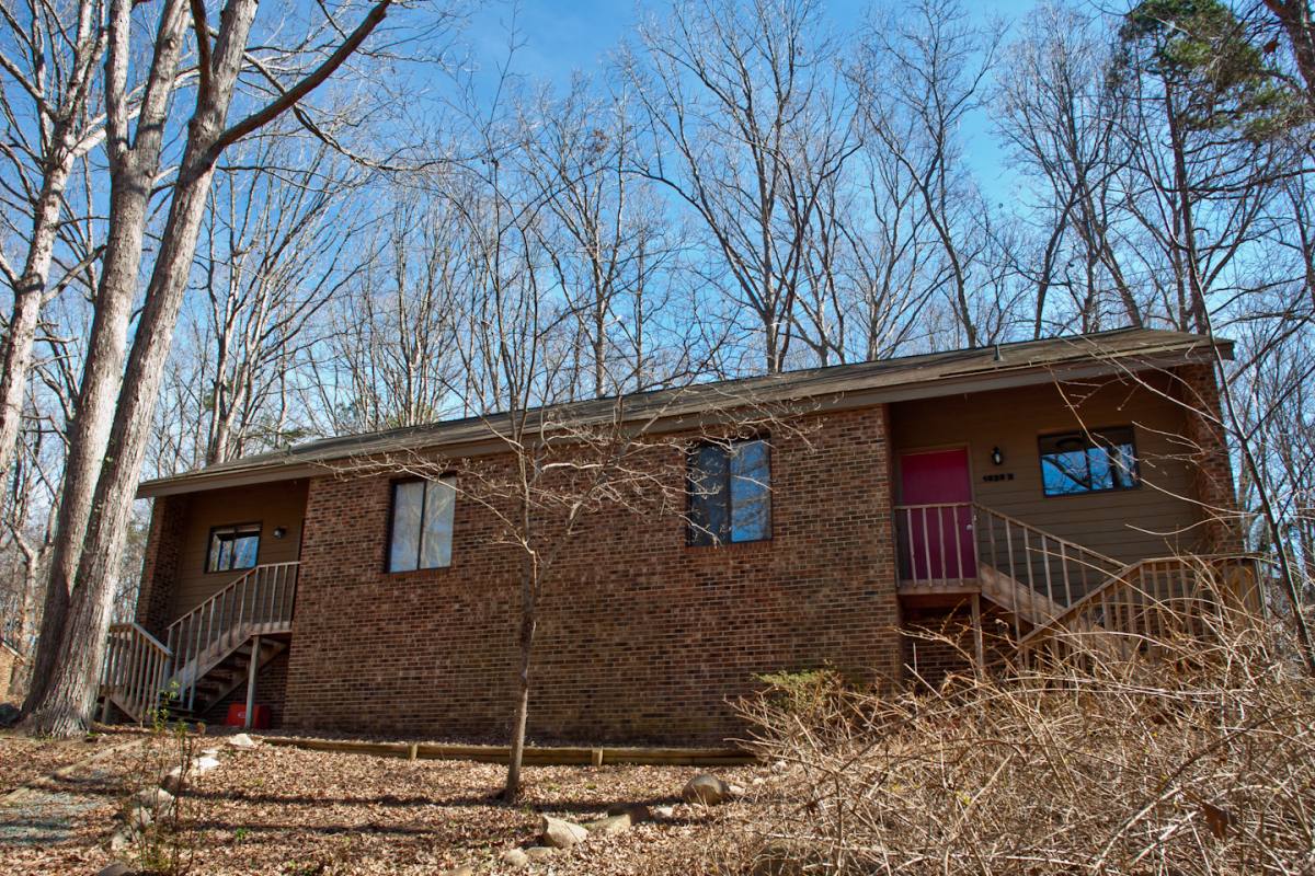 House for rent at 1629 Smith Level Rd #A, Chapel Hill, NC 27516