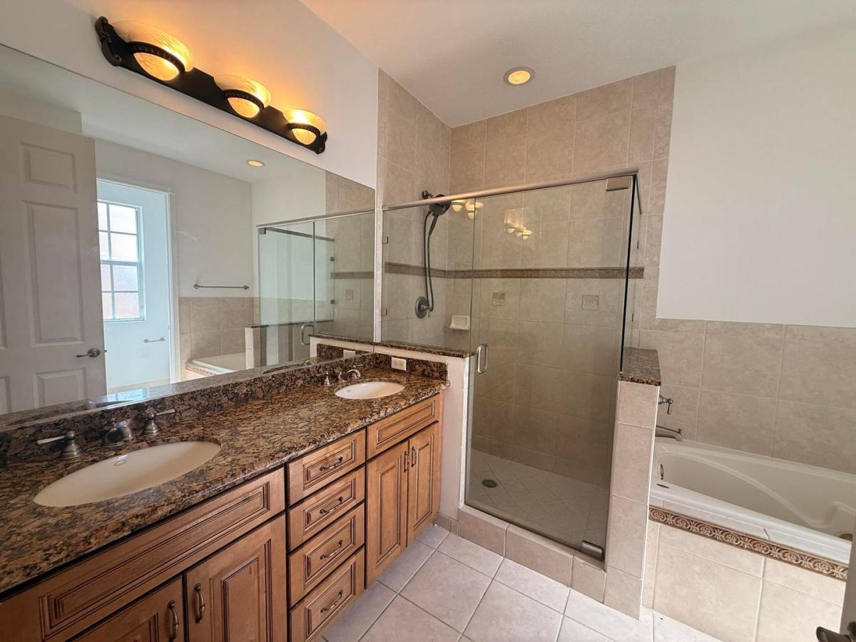 Townhouse for rent at 8309 NW 8th Way, Boca Raton, FL 33487