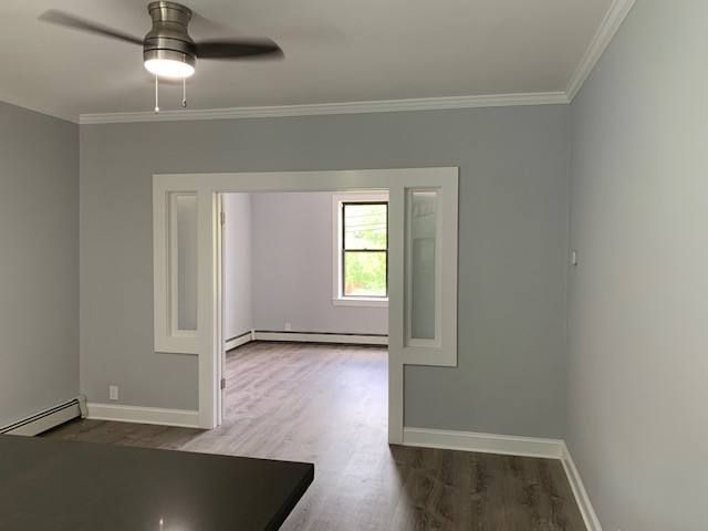 Apartment for rent at 12 Russell Ave, New Rochelle, NY 10805