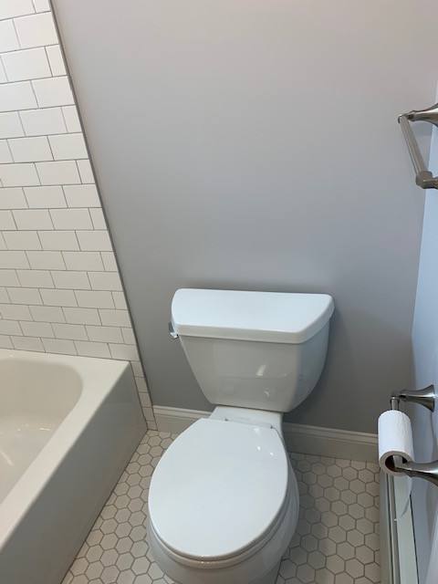 Apartment for rent at 12 Russell Ave, New Rochelle, NY 10805