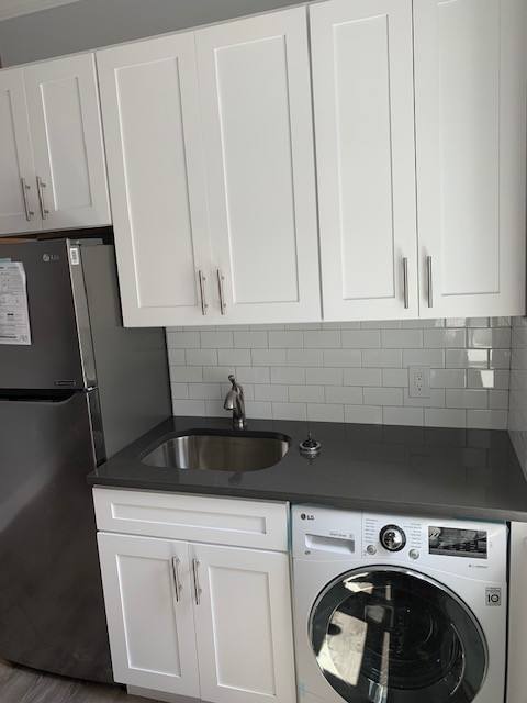Apartment for rent at 12 Russell Ave, New Rochelle, NY 10805