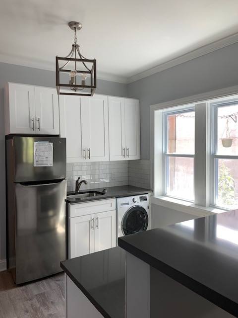 Apartment for rent at 12 Russell Ave, New Rochelle, NY 10805