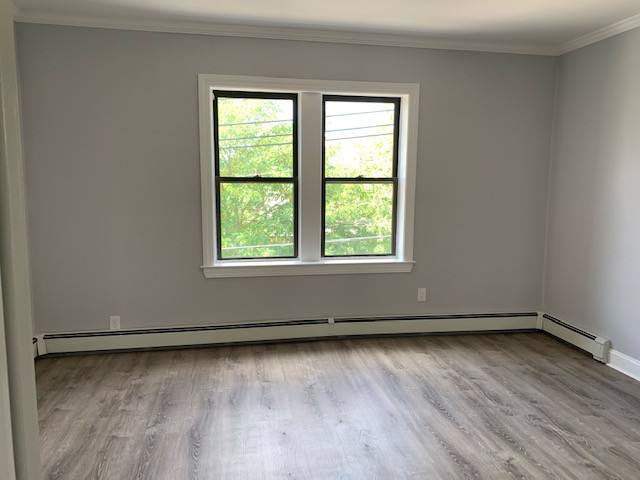 Apartment for rent at 12 Russell Ave, New Rochelle, NY 10805