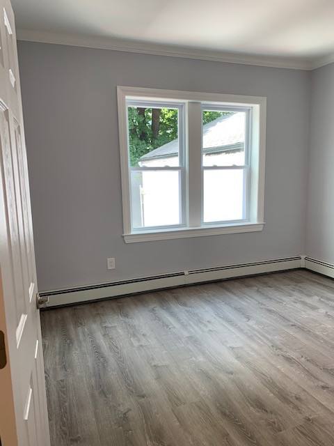 Apartment for rent at 12 Russell Ave, New Rochelle, NY 10805