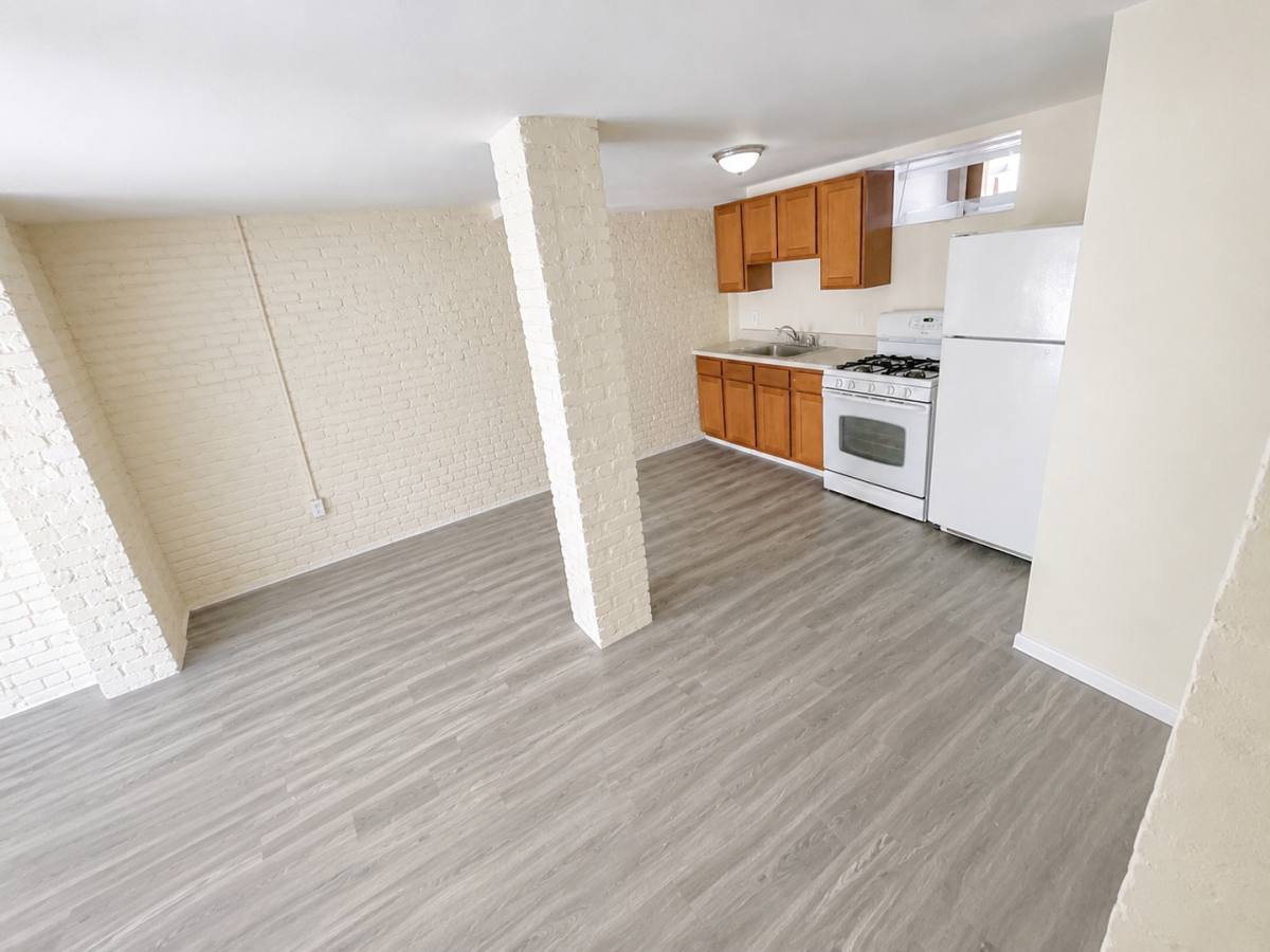 Apartment for rent at 125 Hillside Ave, Waterbury, CT 06710