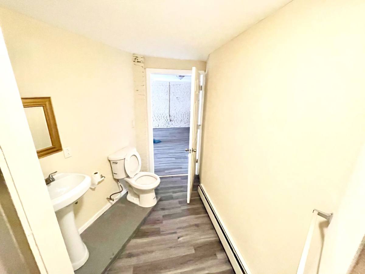 Apartment for rent at 125 Hillside Ave, Waterbury, CT 06710