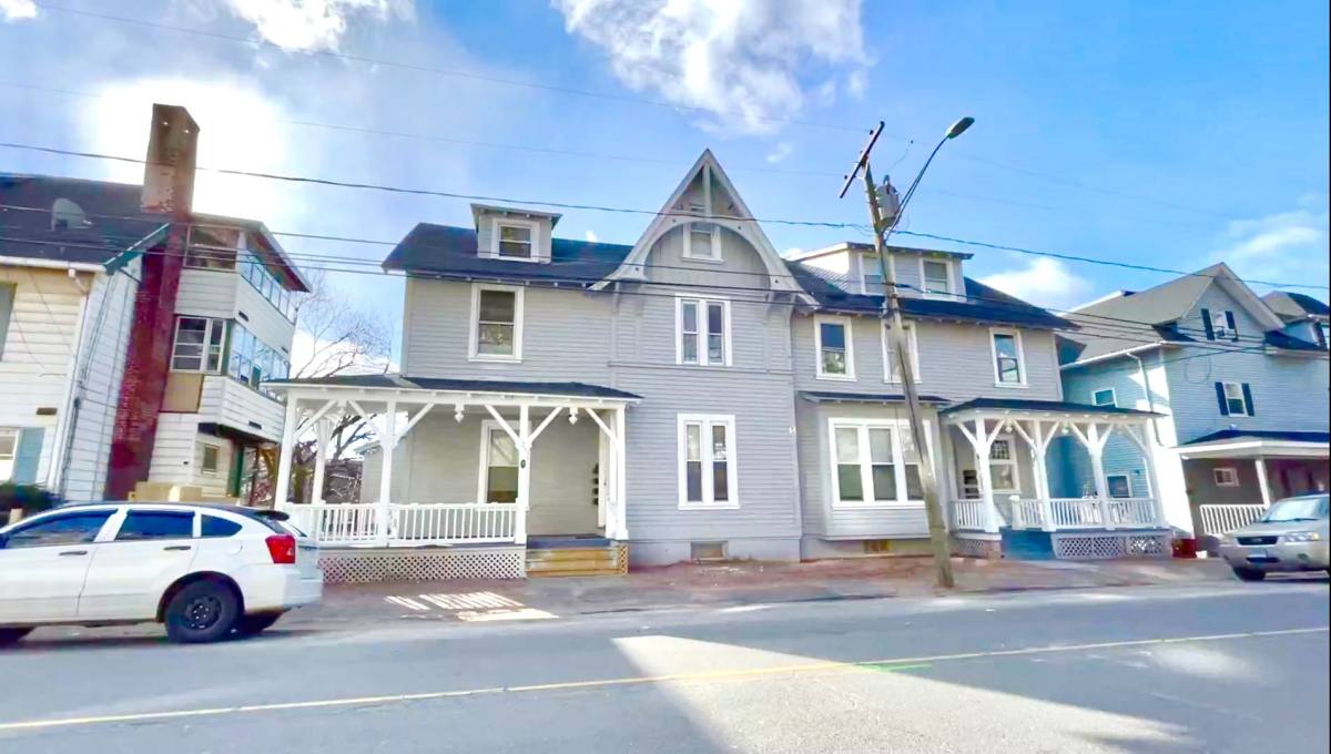 Apartment for rent at 125 Hillside Ave, Waterbury, CT 06710
