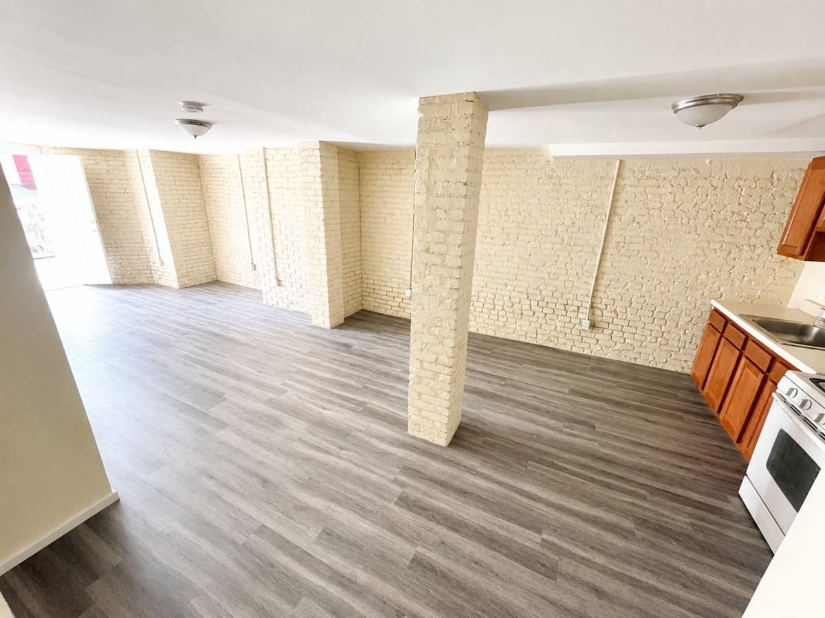 Apartment for rent at 125 Hillside Ave, Waterbury, CT 06710