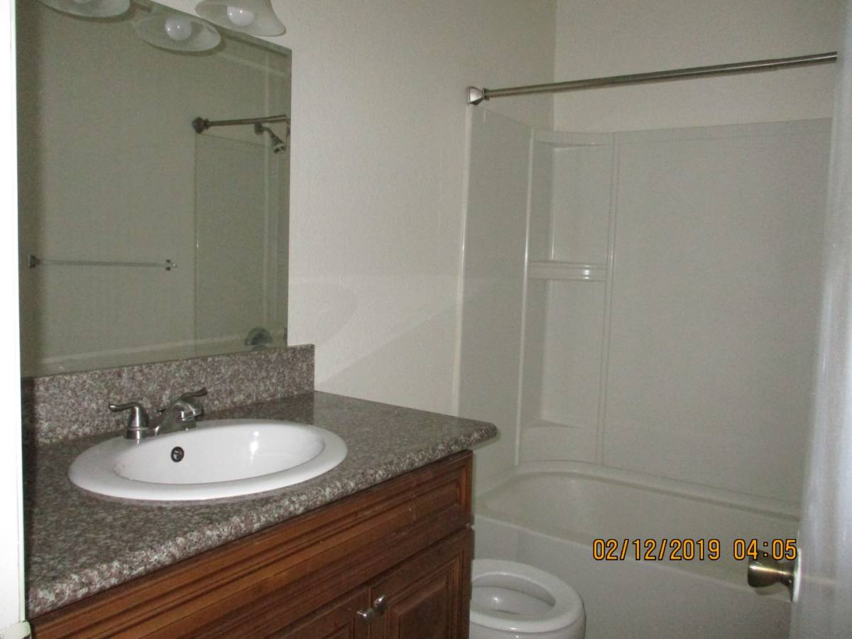 Apartment for rent at 2709 Villalovos Court, Bakersfield, CA 93304