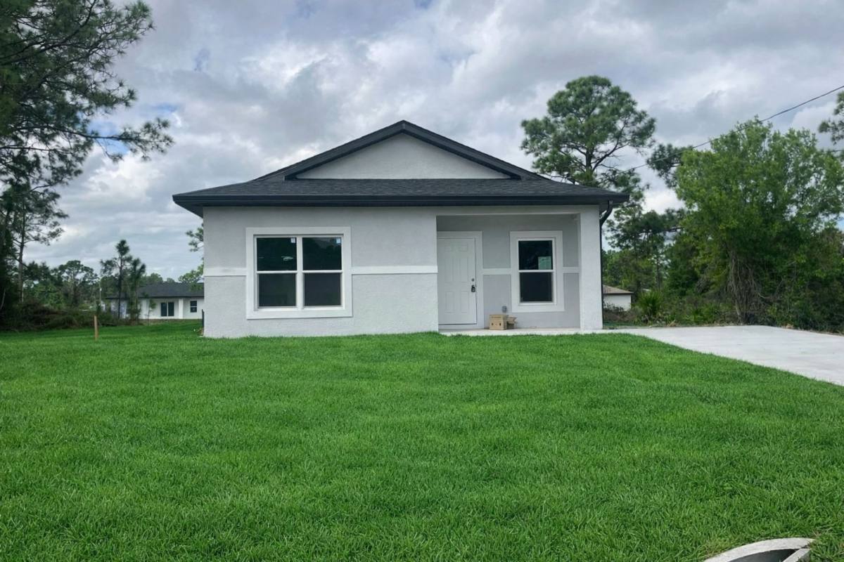 House for rent at 1092 Norton Ave S, Lehigh Acres, FL 33974