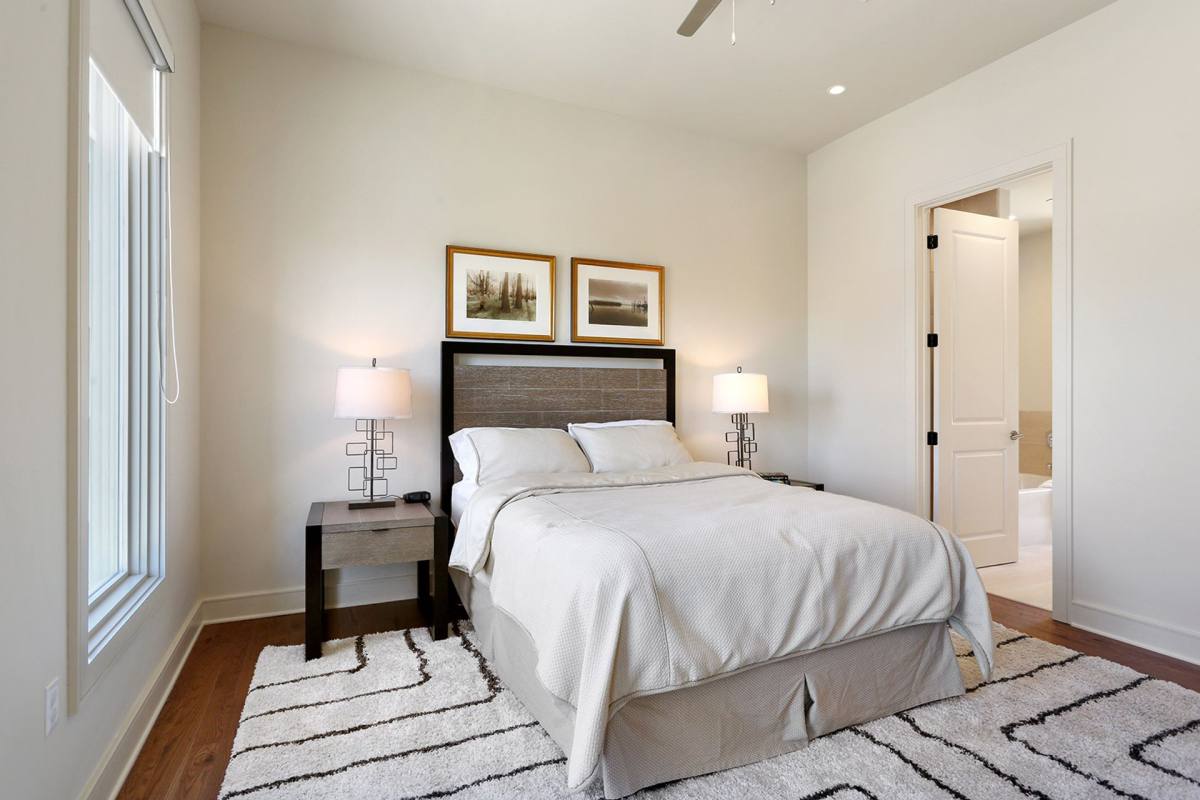 Townhouse for rent at 818-820 Dauphine St, New Orleans, LA 70116