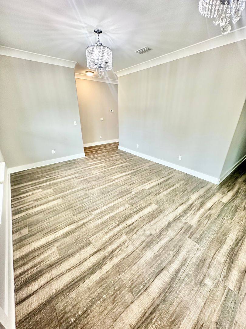 House for rent at 1180 French Quarter Way, Fort Walton Beach, FL 32547