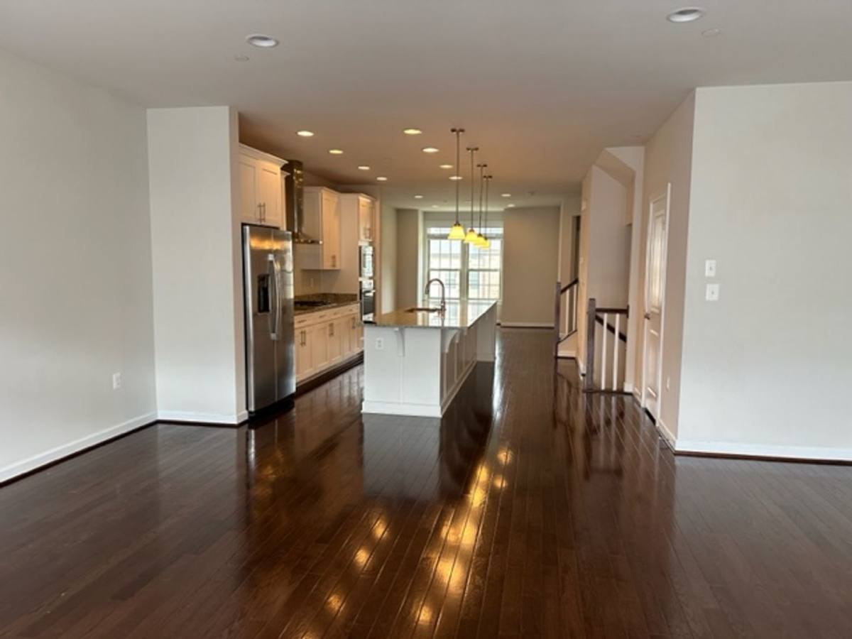 Townhouse for rent at 7313 Taylors Hill Lane, Hanover, MD 21076