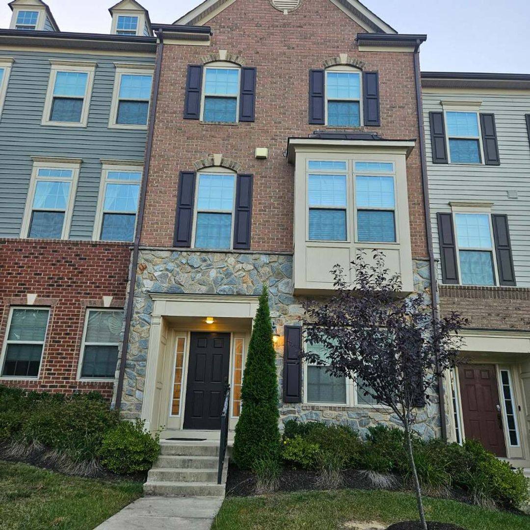 Townhouse for rent at 7313 Taylors Hill Lane, Hanover, MD 21076