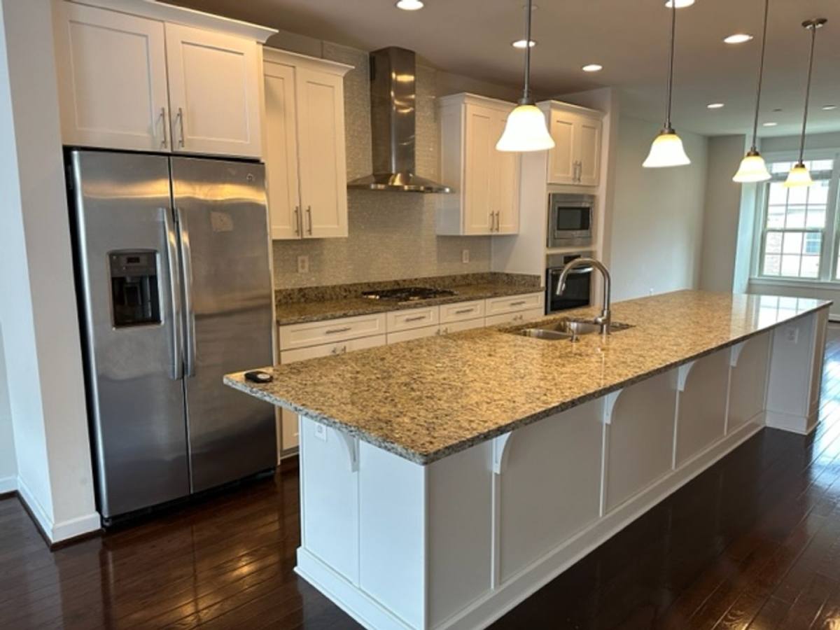 Townhouse for rent at 7313 Taylors Hill Lane, Hanover, MD 21076