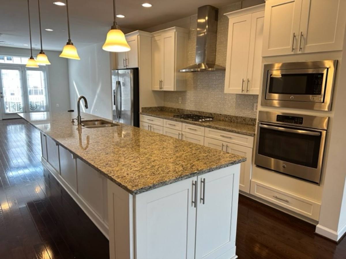 Townhouse for rent at 7313 Taylors Hill Lane, Hanover, MD 21076