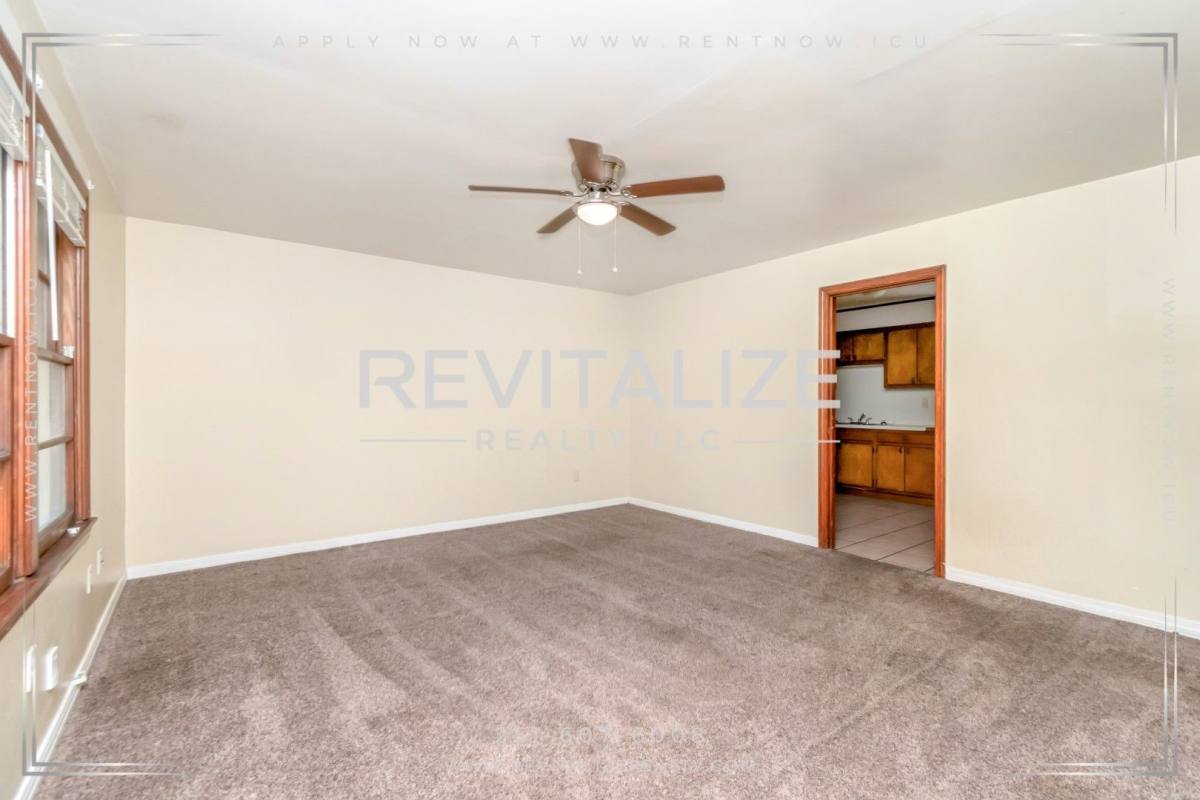 Apartment for rent at 1815 Ogburn Ave, Mobile, AL 36605