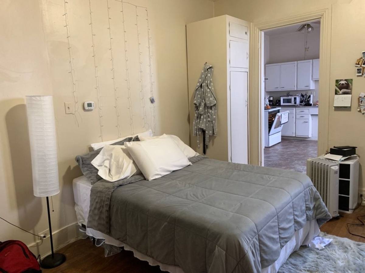 Apartment for rent at 209 N Bedford, Carlisle, PA 17013