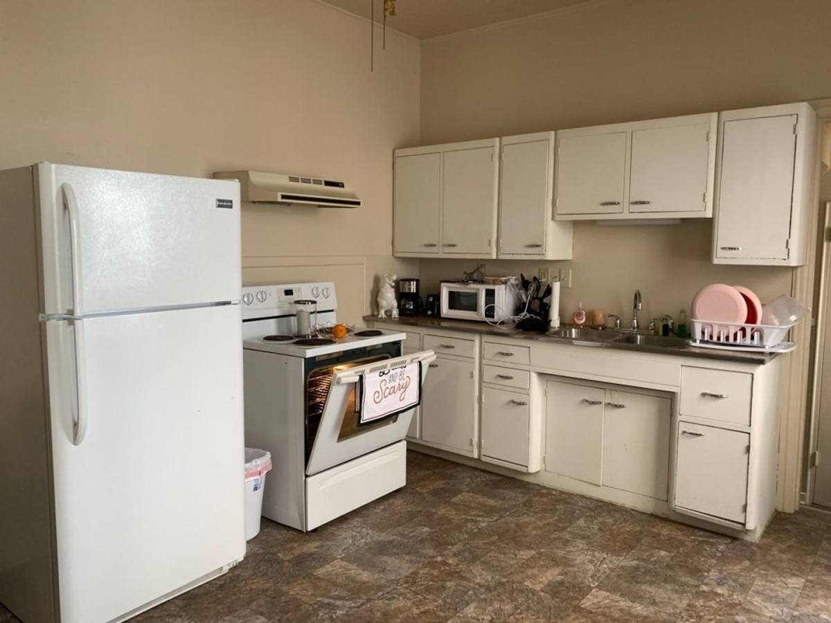 Apartment for rent at 209 N Bedford, Carlisle, PA 17013