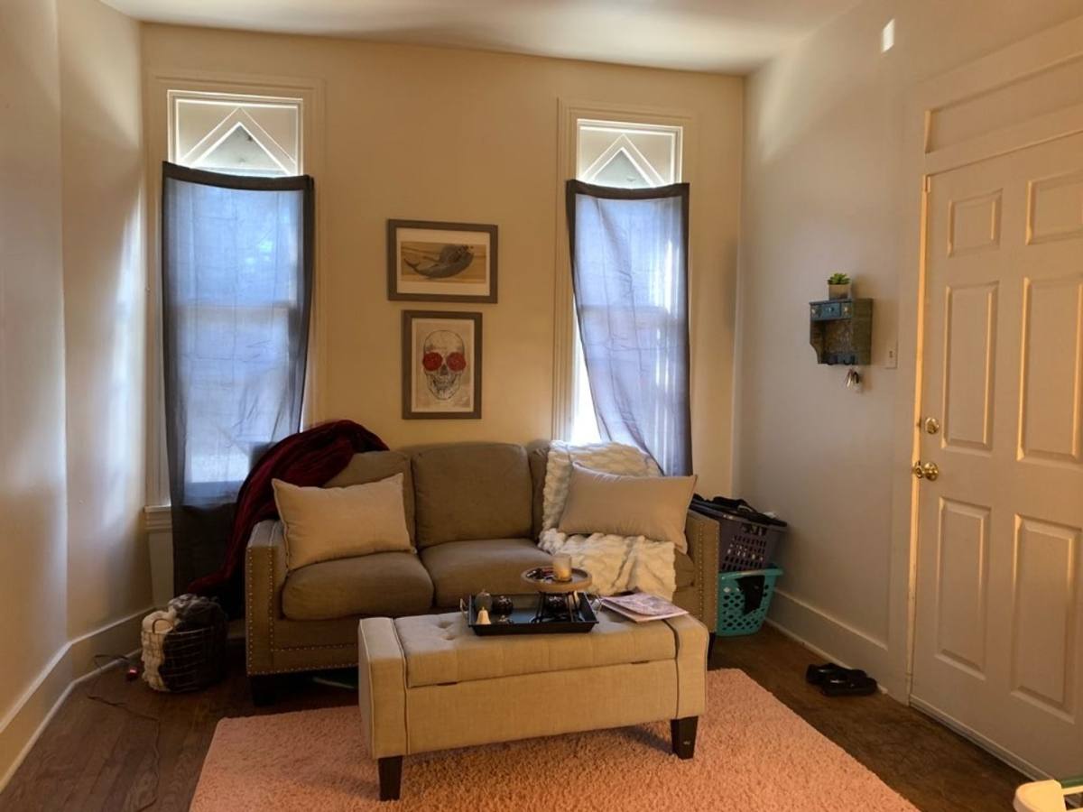 Apartment for rent at 209 N Bedford, Carlisle, PA 17013