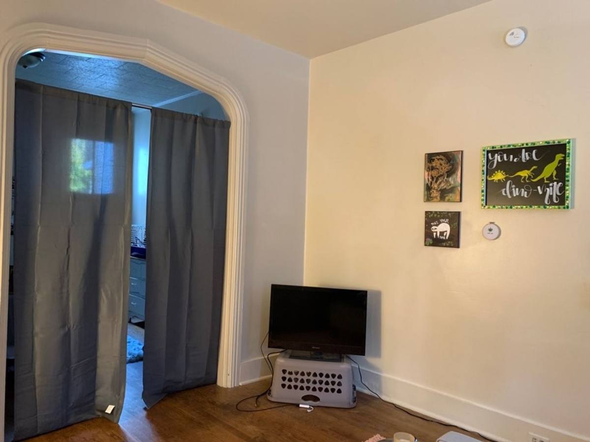 Apartment for rent at 209 N Bedford, Carlisle, PA 17013