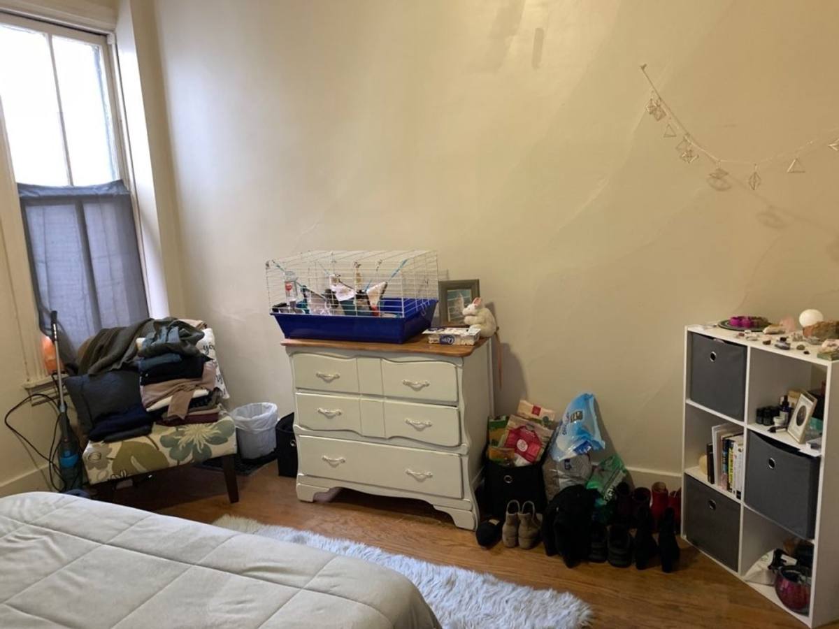 Apartment for rent at 209 N Bedford, Carlisle, PA 17013