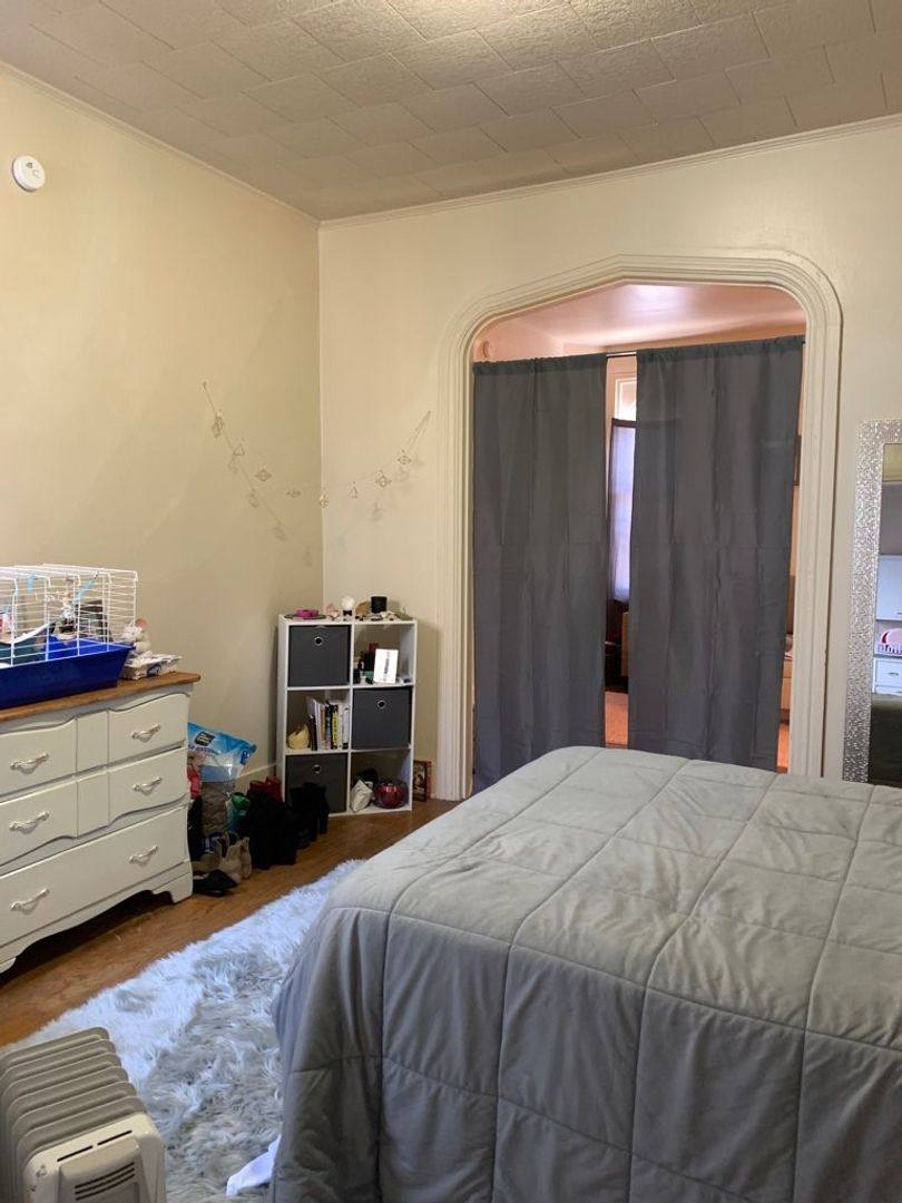 Apartment for rent at 209 N Bedford, Carlisle, PA 17013