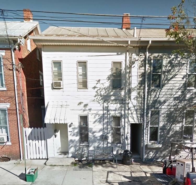Apartment for rent at 209 N Bedford, Carlisle, PA 17013