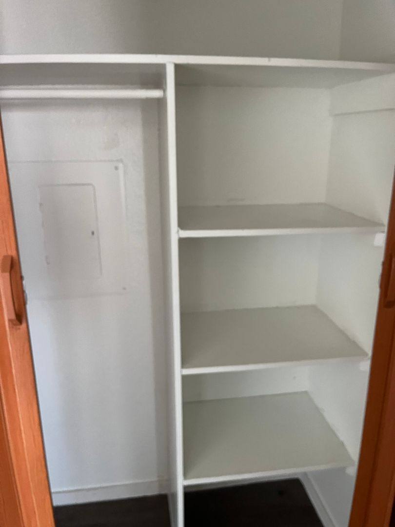Apartment for rent at 1900 Goldfield St, North Las Vegas, NV 89030